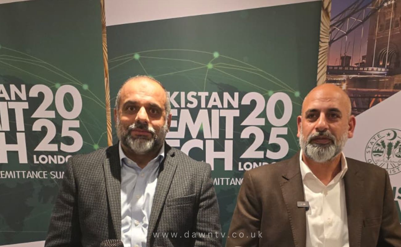 الائنس ایڈورٹائزنگ اینڈ مارکیٹنگ لمیٹڈ کے زیر اہتمام تقریً، ڈائریکٹر سجاد افضل شال اور نعمان علی کی آئندہ ماہ ہونے والی سمٹ سے متعلق اگاہی