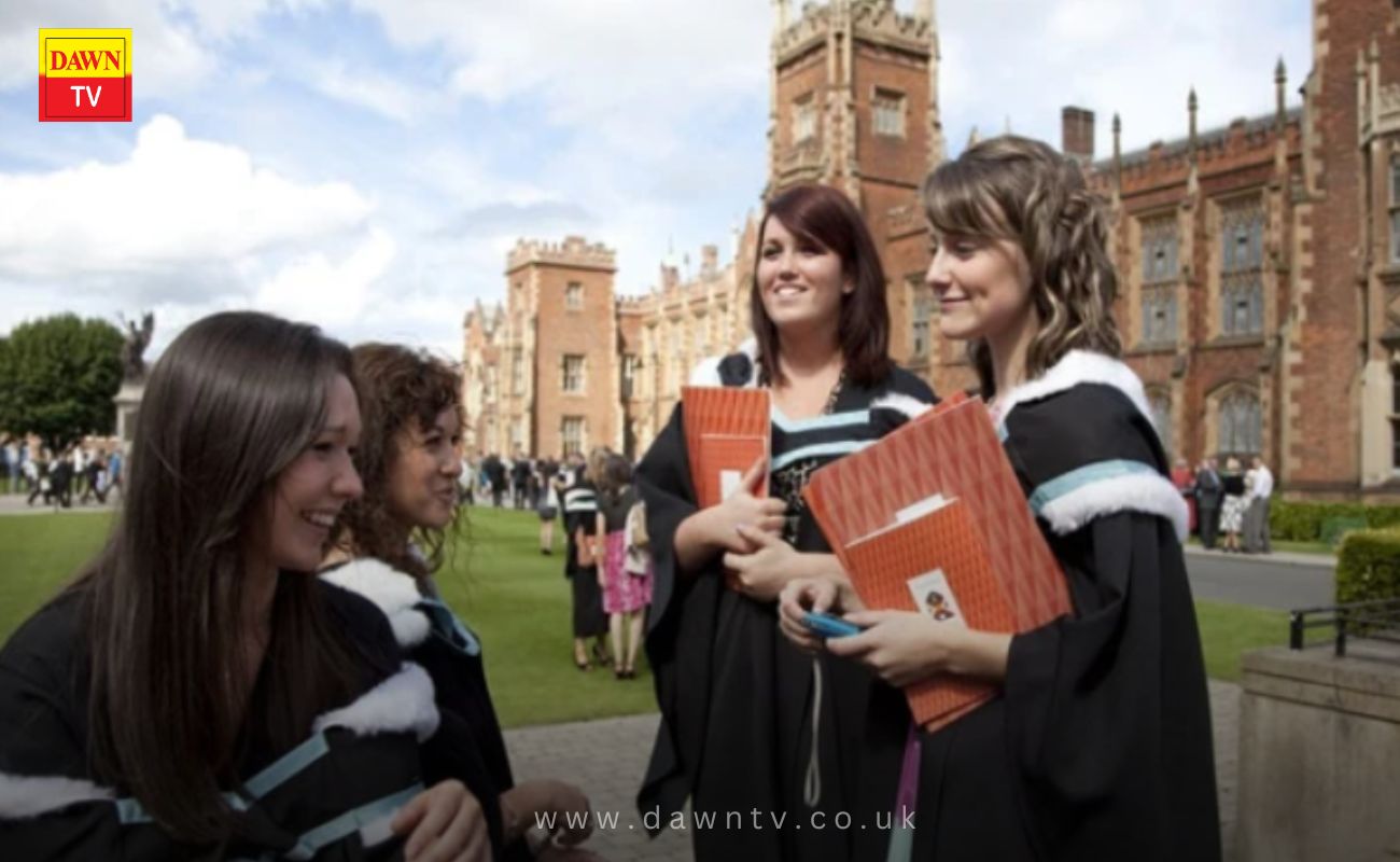 برطانیہ میں پاکستانی طلبا کے داخلوں پر پابندی؛ تعلیمی ویزے بند کرنے کا عندیہ,بنگلادیش کے طلبا کے ایڈمیشن بھی روک دیئے گئے