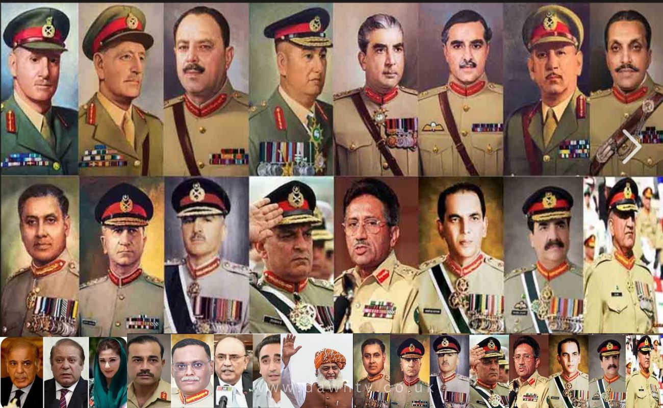 تعفن زدہ ، بدبودار، دولت کے پجاری بھیڑئیے حکمران اور ان کی عیا شیاں