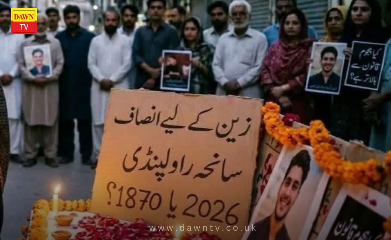 پنجاب لوک راج پارٹی کی پنجابیوں کے قتل کی مزمت، پنجاب میں تشویش